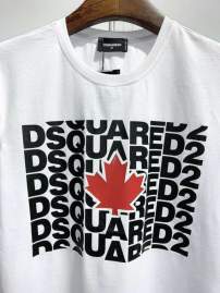 Picture of Dsquared2 T Shirts Short _SKUDSQTShirtm-3xl1m4415128